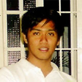 Mark Manalili