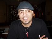 Levon Ball