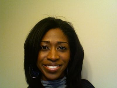 Jonnica Dozier
