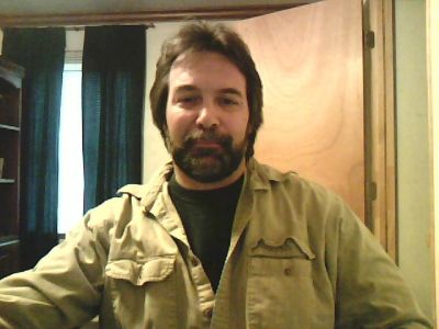 Alan Kearnes