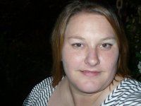Dawn Kenworthy