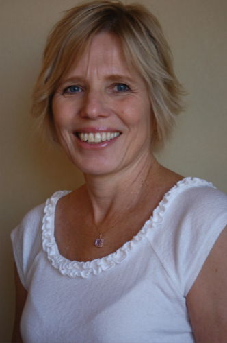 Sally Traidman