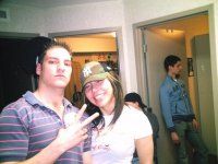 Brandon Senger