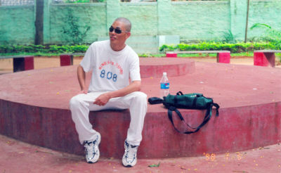 Naren Rai