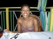 Mandisa Wright