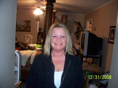 Shelly Bridwell