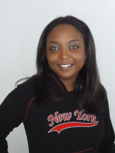 Shalonnie Allen Sonko