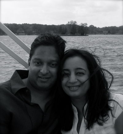 Rajib Saha