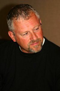 Christian Marsh