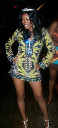 Hope Toliver