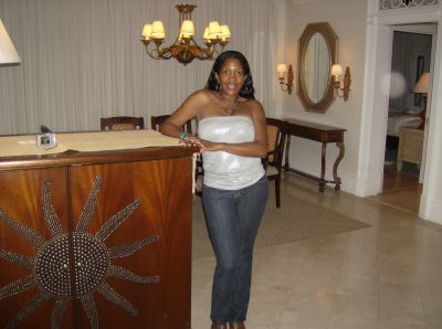 Jeanine Mudahy
