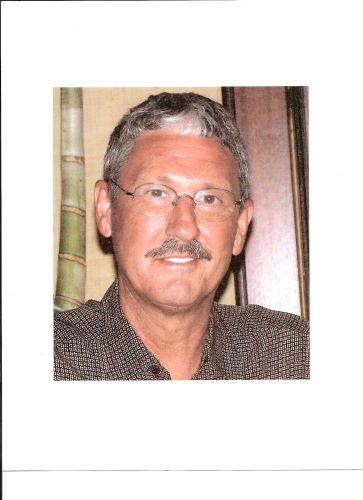 Douglas Hagerman