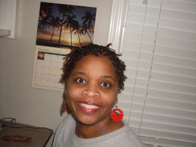 Nichelle Boyd