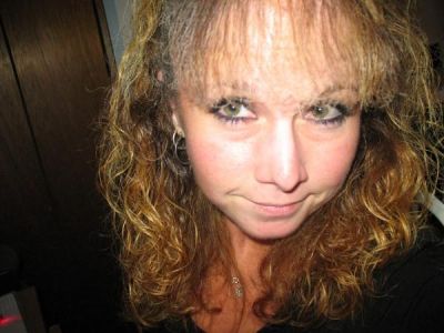 Karen Mullis