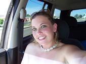 Amanda Frisbie