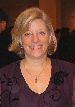 Deborah Andrews