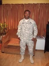 Reginald Garner