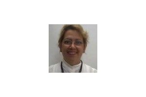 Nilda Lanoria