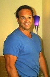 Jay Terry