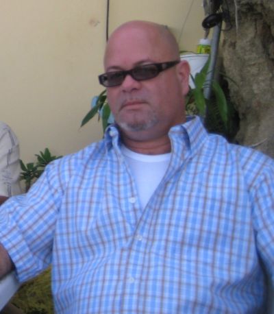 Luis Cortes