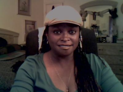 Yolanda Seay