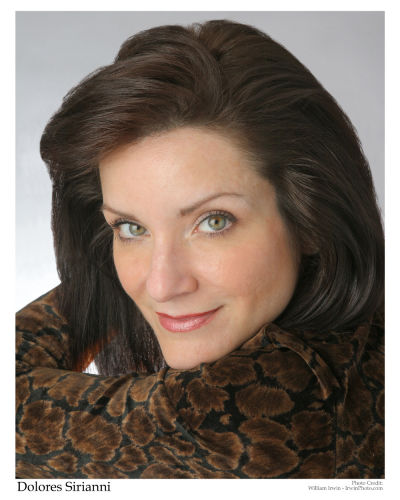 Dolores Sirianni