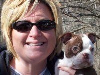 Brenda Gibson