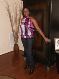 Romona Phillip