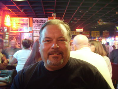 Stephen Grable