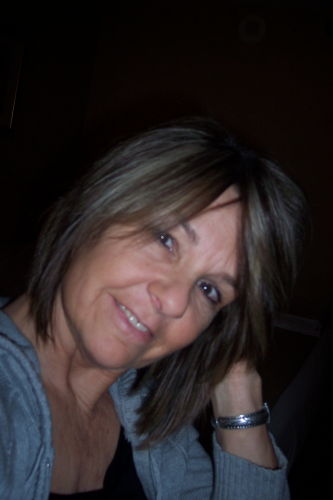 Kathleen Hutchinson