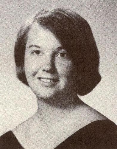 Lynette Metz