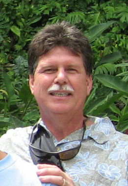 Daniel Dimich