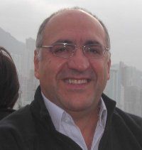 Iraj Davoudgoleh