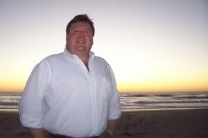 John Ireland