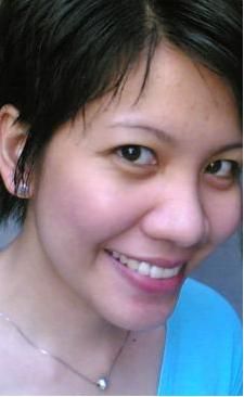 Nina Capispisan
