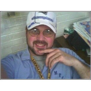 Mark Holman