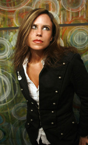 Andrea Reich