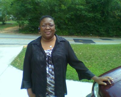Kimberly Millsap