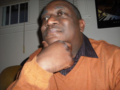 Keith Marion