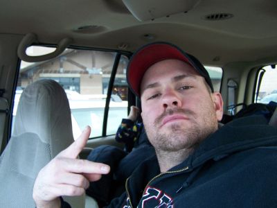 Michael Meadows