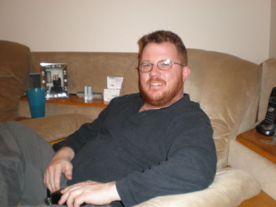 Kevin Mcgann