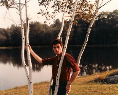 Michael Buccilli