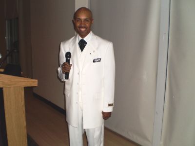 Spencer Hervey