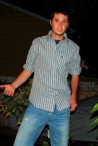 Steven Salacki