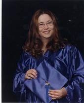Patricia Kinkade