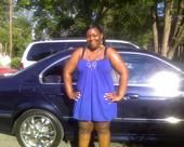 Kimberly Lee