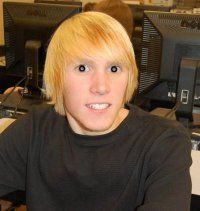 Daniel Strachan