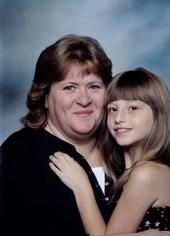 Patricia Delong