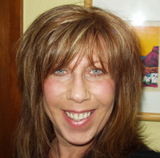 Gail Rhamy
