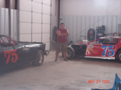 Justin Mabry